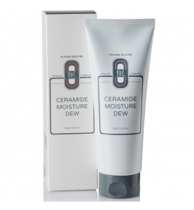 YU.R Ceramide Moisture Dew / Лосьон-эмульсия для лица, 250 мл