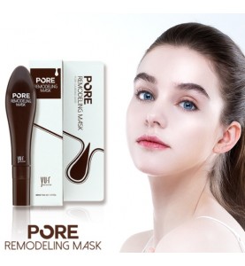 YU.R Pore Remodeling Mask (Pore Clear Pad) / Маска для очистки пор