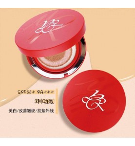 Yu.R Moist Layer Cushion / Кушон, тон 21, 25 г