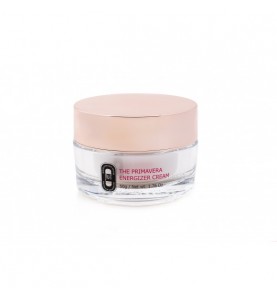 Yu.R The Primavera Energizer Cream / Крем витаминный, 50 мл