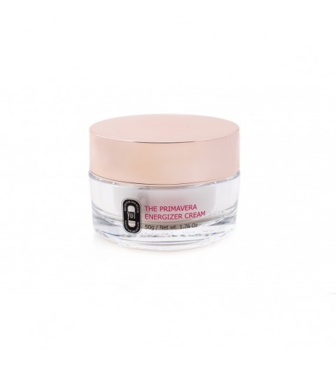 Yu.R The Primavera Energizer Cream / Крем витаминный, 50 мл